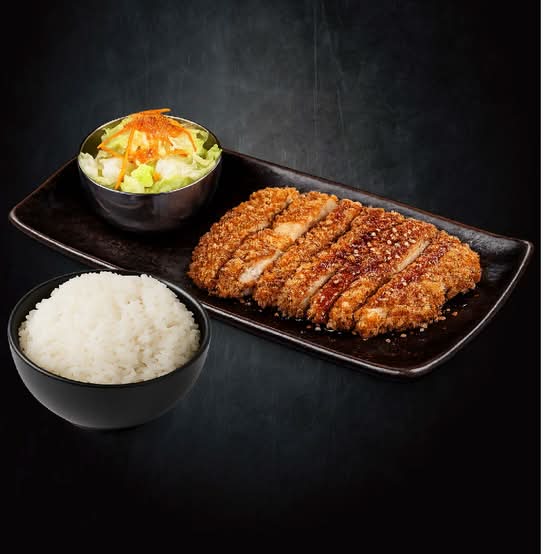 Chicken Katsu🍋チキンカツ🍋炸鸡排